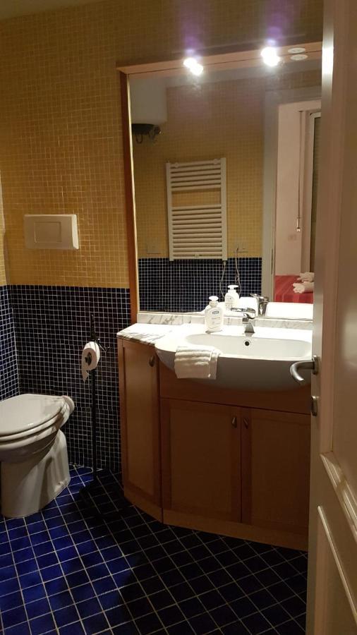 Apartamento Vittoria Marina Di Pietrasanta Luaran gambar