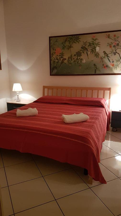 Apartamento Vittoria Marina Di Pietrasanta Luaran gambar