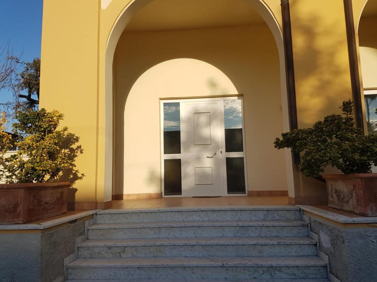 Apartamento Vittoria Marina Di Pietrasanta Luaran gambar