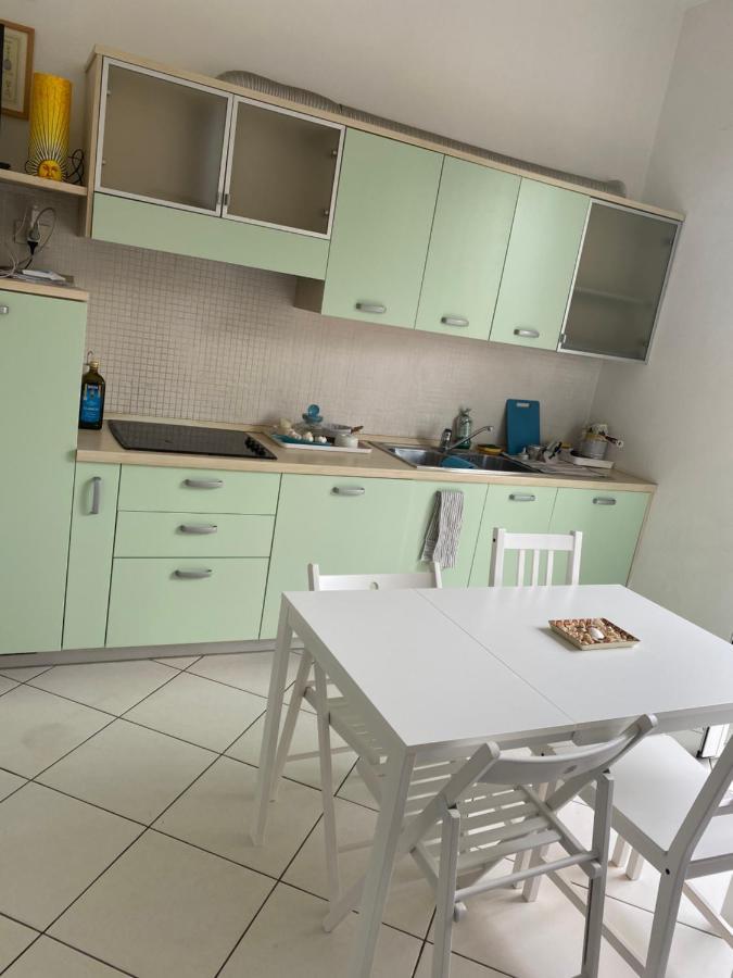 Apartamento Vittoria Marina Di Pietrasanta Luaran gambar